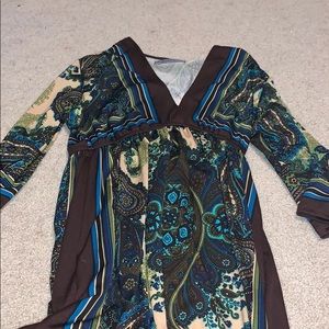 dress
